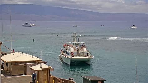 lahaina webcam|【LIVE】 Live Cam Maui